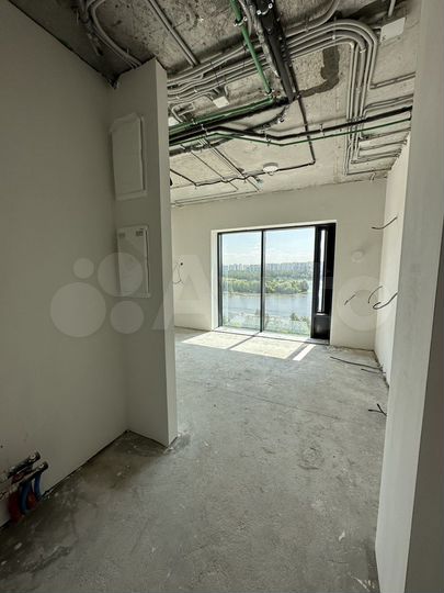 1-к. квартира, 41,3 м², 9/19 эт.