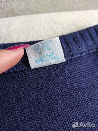 Жилетка школьника на мальчика