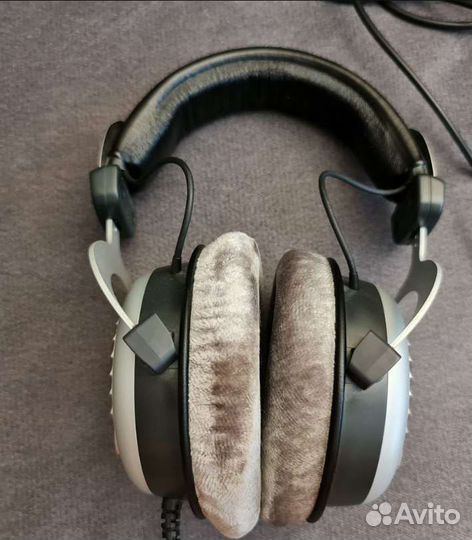 Beyerdynamic dt 990 limited edition