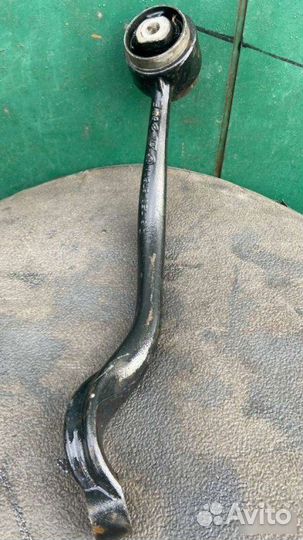 Рычаг передний правый Land Rover Range Rover Vogue