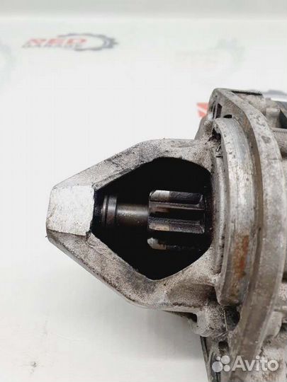 Стартер Mercedes-Benz Clk-Class C208(208.347) M