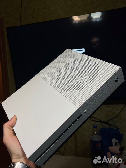 Xbox one s 500gb