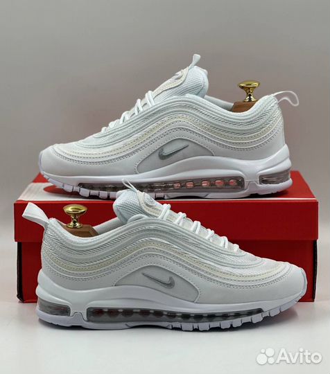 Кроссовки nike air max 97