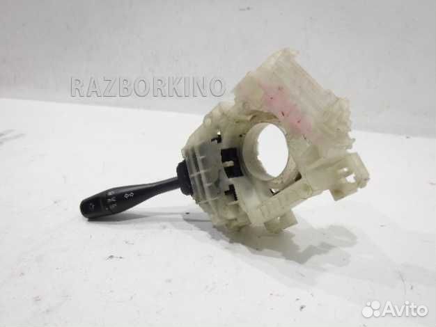 Переключатель поворотов подрулевой