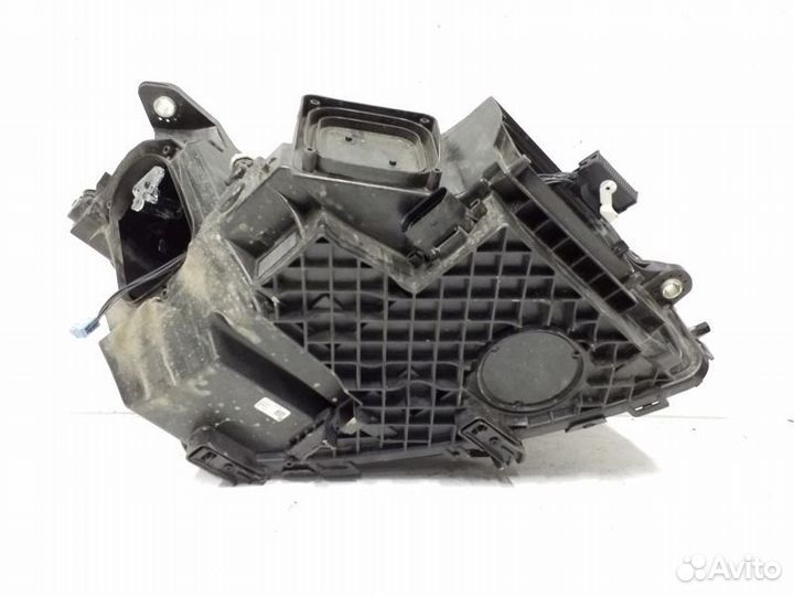 Фара левая Mercedes Benz GLC-klasse X253 LED дхо