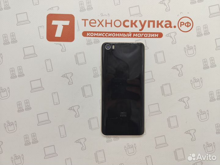 Xiaomi Mi 5, 3/64 ГБ