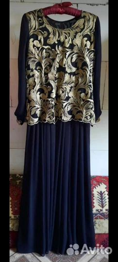Платье