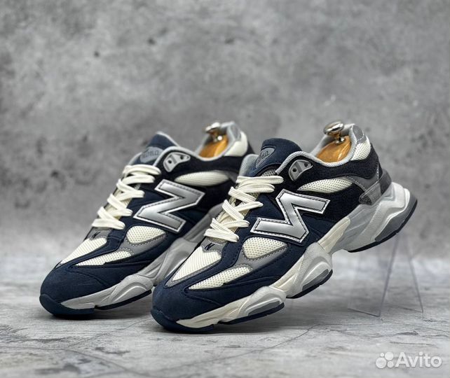 Кроссовки New Balance 9060