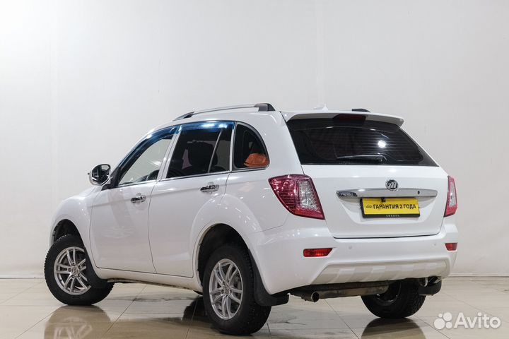 LIFAN X60 1.8 МТ, 2014, 108 000 км