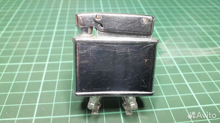 Зажигалка бензиновая Sunflower