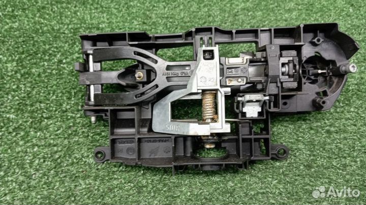 Ручка двери внешняя Bmw 5-Series Правая Передняя