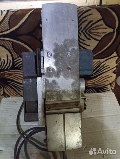 Электрорубанок