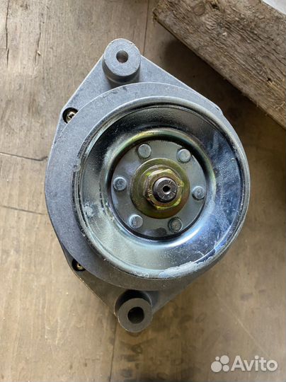 Генератор 28V 70A