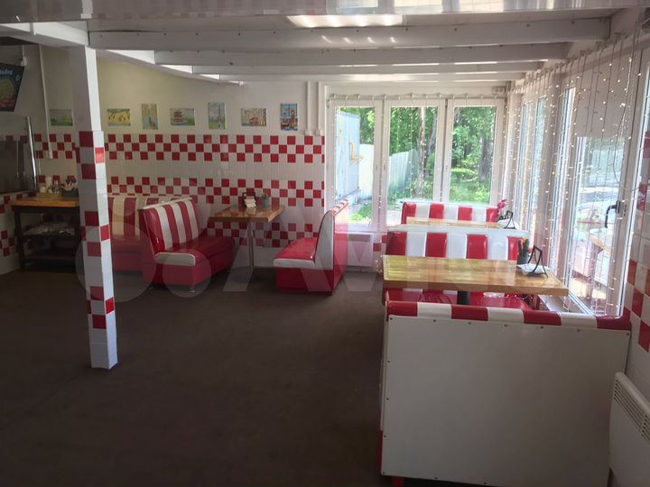 Сдам помещение свободного назначения, 160 м²