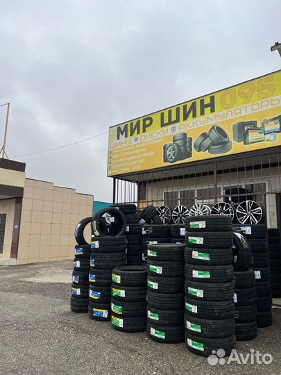 Landsail LS388 195/50 R15 82V