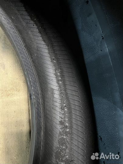Hankook Dynapro AT M 255/60 R18