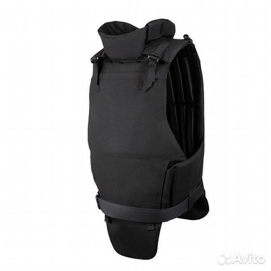 Бронежилет Корунд вм-К 6А класс