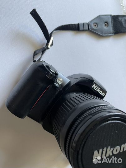 Nikon F65 AF Nikkor 28-80mm 1:3.3-5.6g