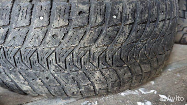 Michelin MXE Green 195/65 R15