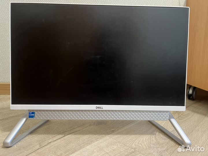 Dell inspirion 5400