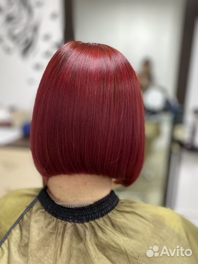 Парикмахер универсал