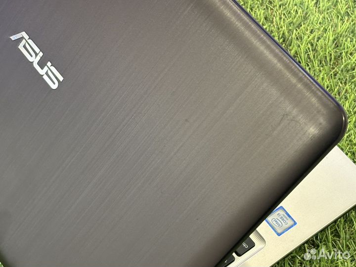 Ноутбук asus для офиса