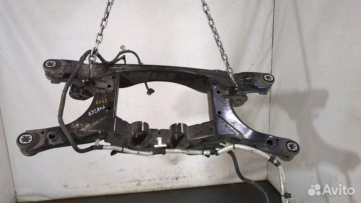 Балка подвески задняя Ford Kuga 2019, 2020