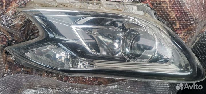 Фара на Nissan note e12 1895 (под восстановление)
