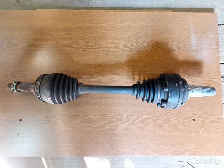 Привод шрус для toyota windom mcw 21