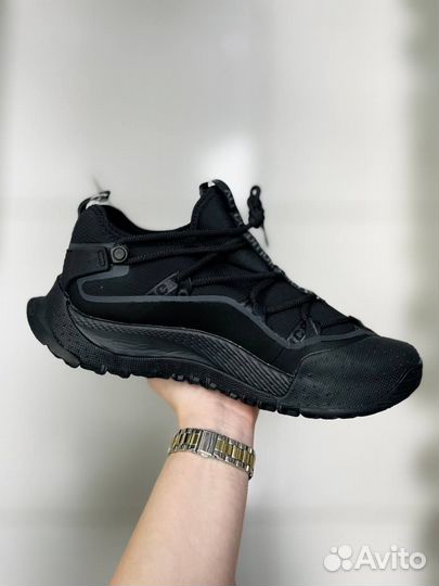 Nike ACG air Terra antarktik GTX titan black