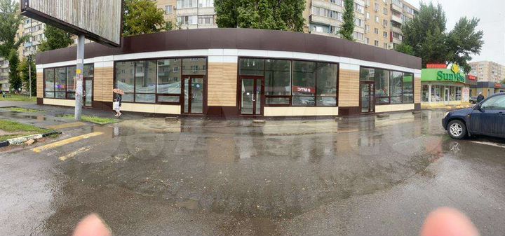 Торговая площадь, 50-100 м²