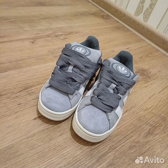 Кроссовки adidas Campus оригинал