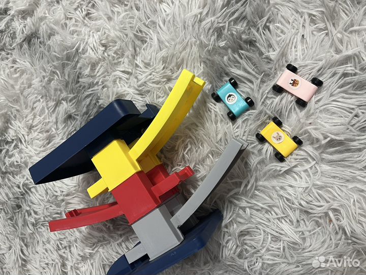 Игрушки для детей