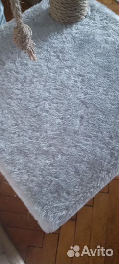 Когтеточка с домиком