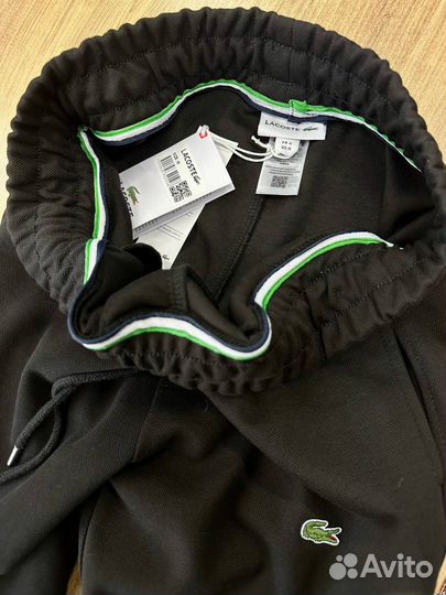 Спортивный костюм Lacoste