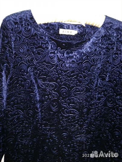 Платье женское aina р-р 46