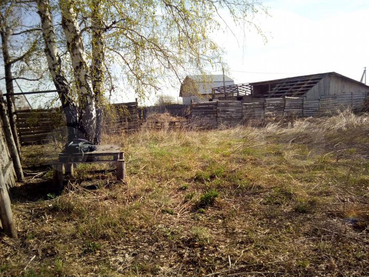 Участок 10 сот. (ИЖС)