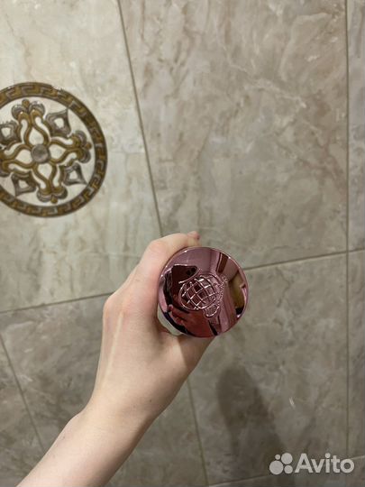 Дезодорант парфюмерный