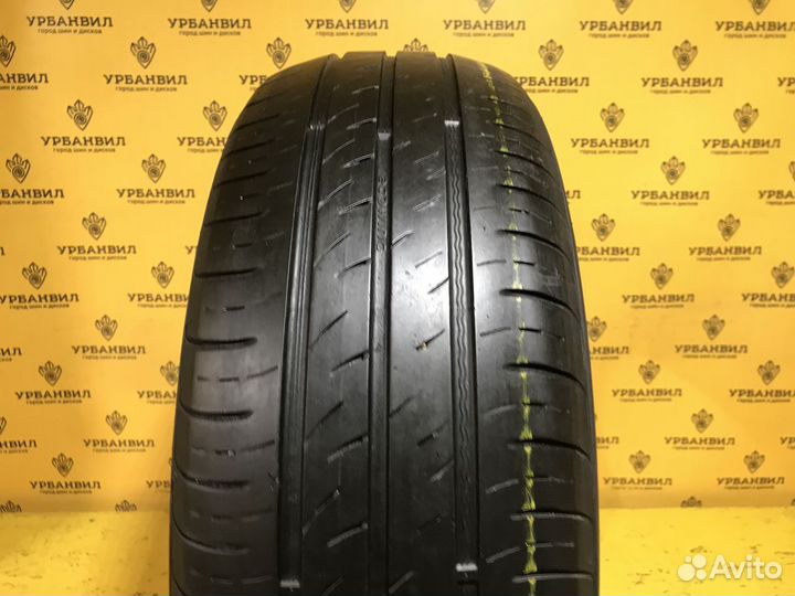 Kumho Ecowing ES01 KH27 215/65 R16 98H