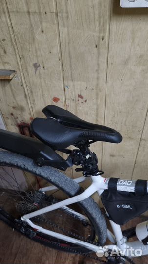 Велосипед stinger reload evo 29