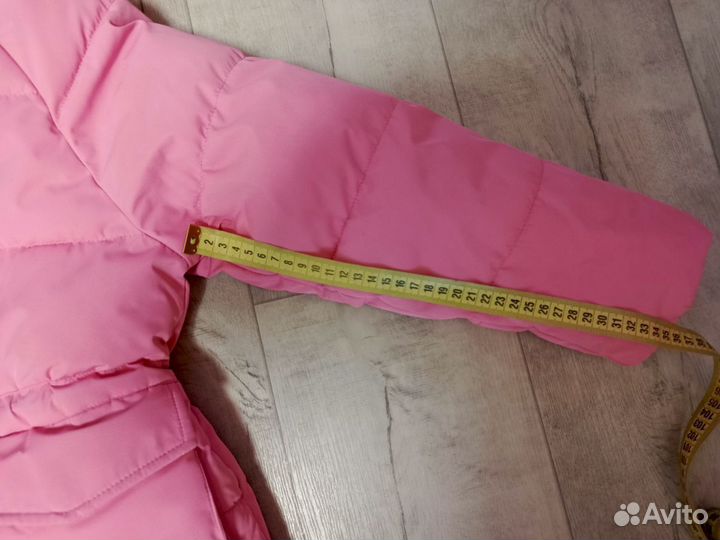 Курта рост 134