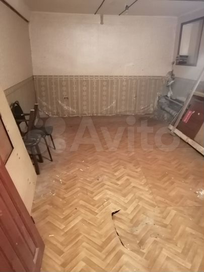 Гараж, 23 м²