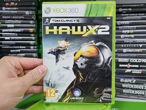 Xbox 360 Tom Clancy's H.A.W.X. 2