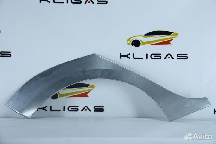 Ремонтная арка Volkswagen Golf 6