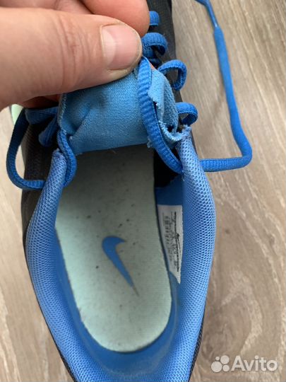 Кроссовки nike