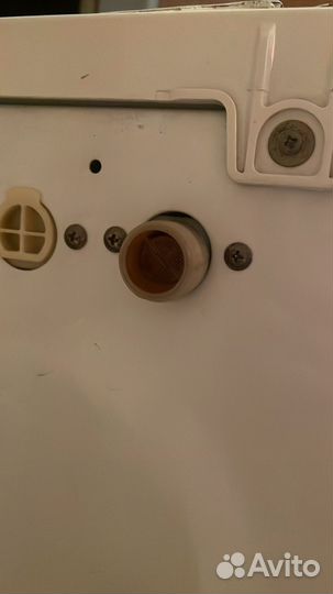 Стиральная машина samsung бу