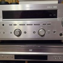 yamaha rx v659 - Купить усилители звука и ресиверы 🔊 во всех