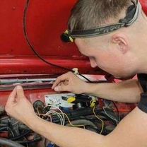Автоэлектрик с выездом Toyota, Nissan, Mazda и др, Новосибирск