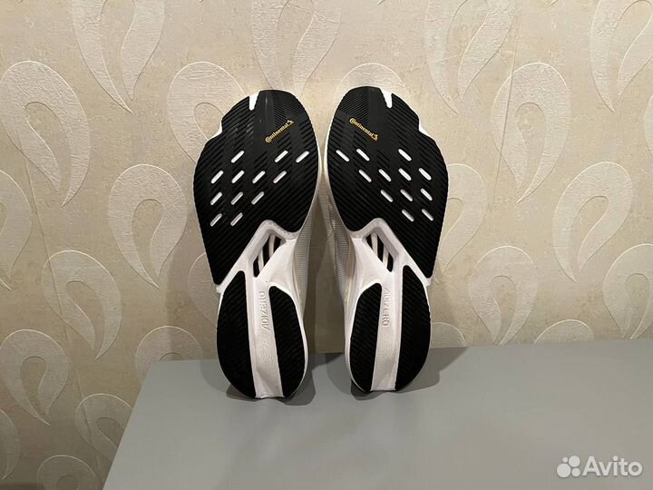 Кроссовки Adidas Adizero Boston 12