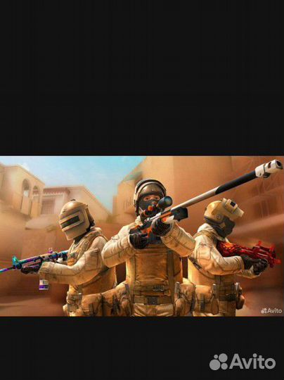 Голда в standoff 2